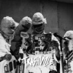 The Mummies actuará en Trashville en el Azkena Rock Festival