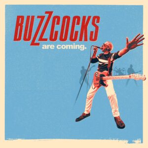 Buzzcocks