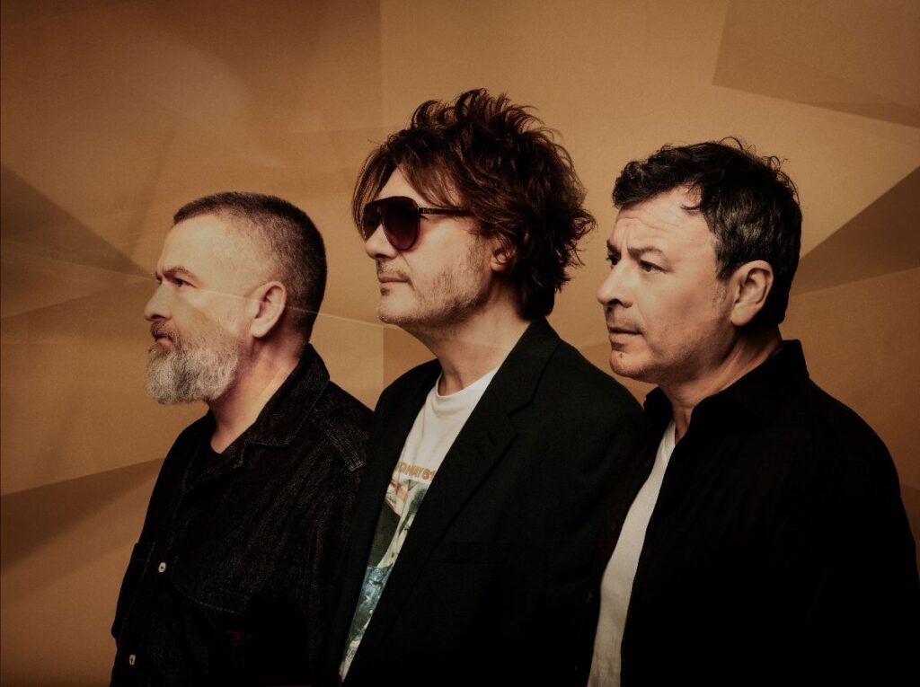 Manic Street Preachers Azkena Rock Festival 2025