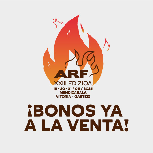 ARF - Bonos ya a la venta