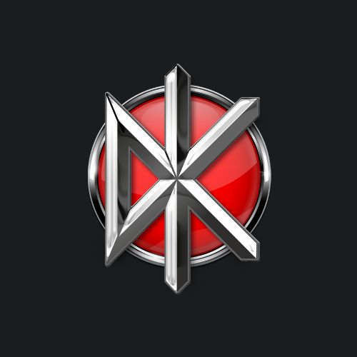 Dead Kennedys Logo