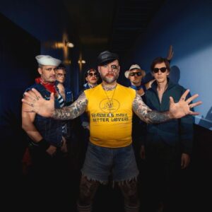 Turbonegro