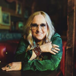 Melissa Etheridge