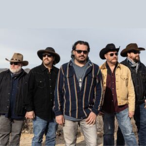 Reckless Kelly