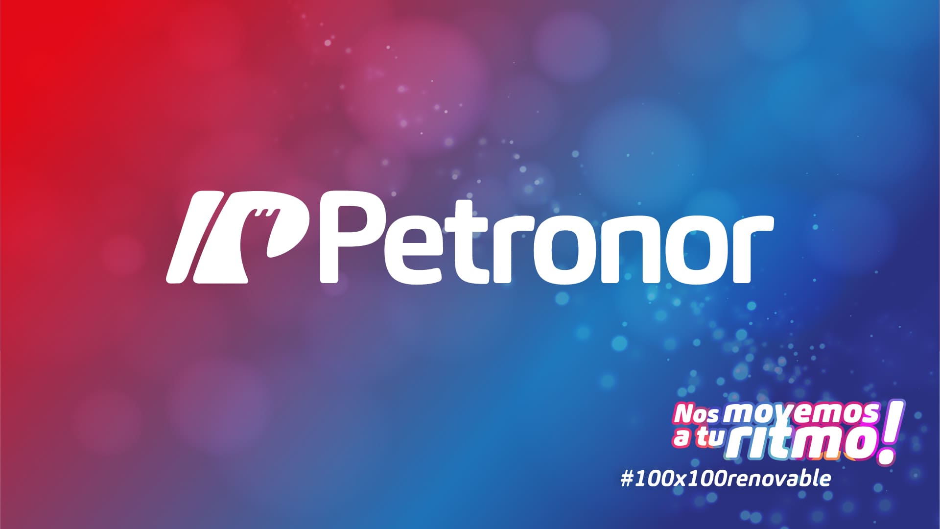 Imagen promocional de Petronor