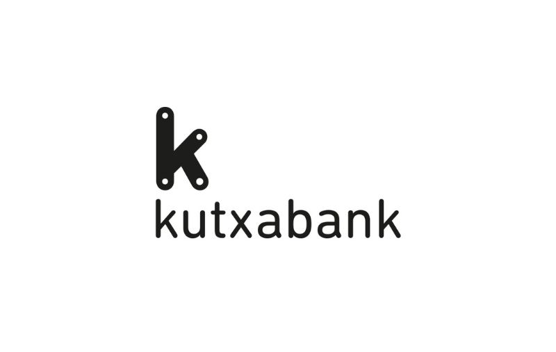 Logo de Kutxabank