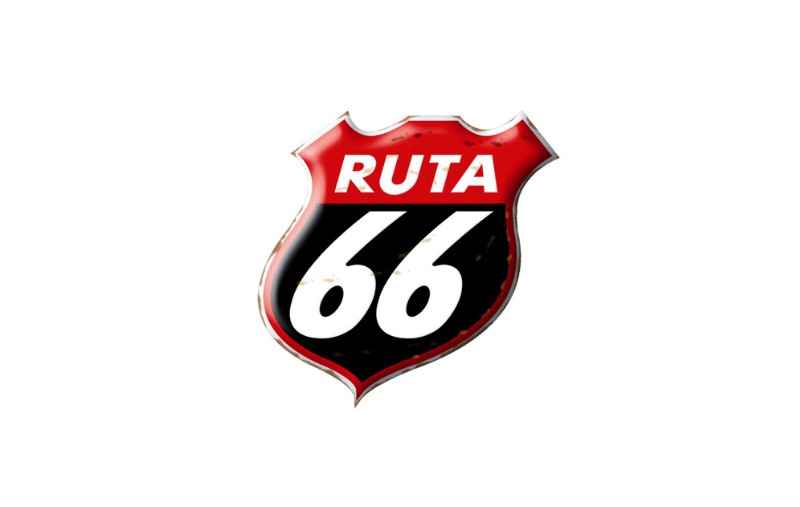 Logo de la Ruta &&