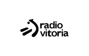 Logo de Radio Vitoria