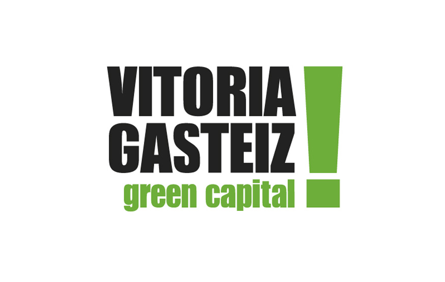 Logo Vitoria-Gasteiz