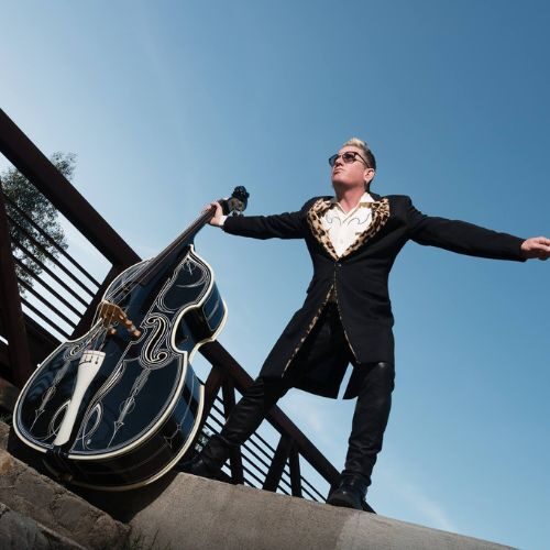 Lee Rocker