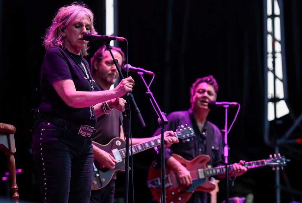Lucinda Williams ARF25