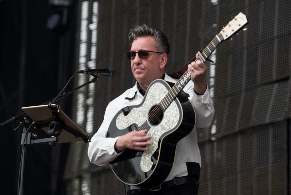 Richard Hawley en ARF25