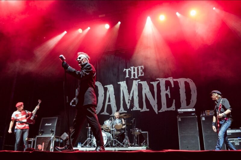 TheDamned ARF25