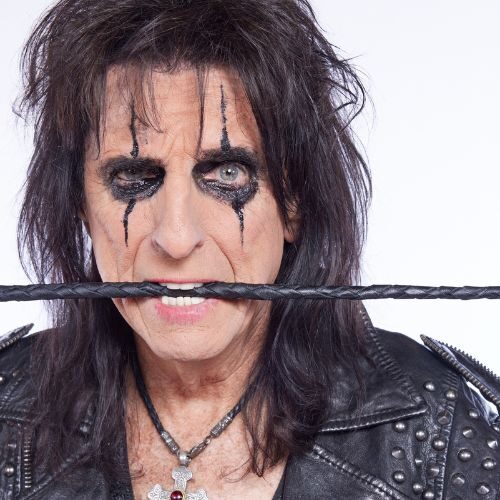 Alice Cooper