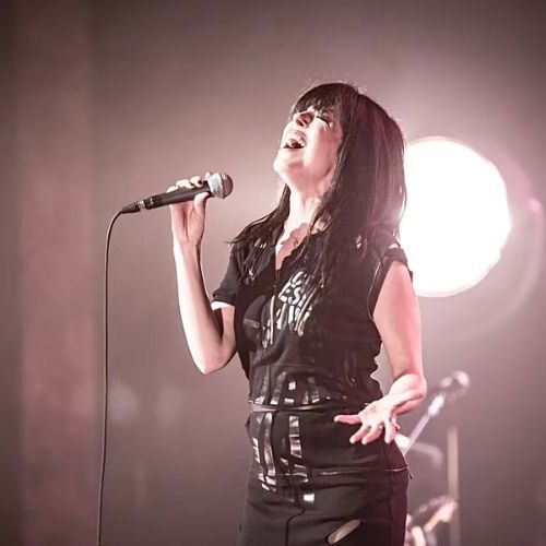 Imelda May