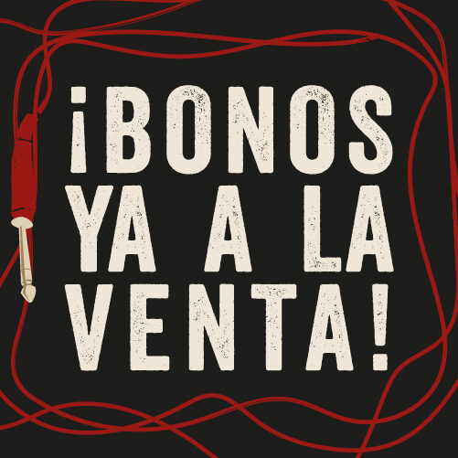 Bonos ya a la venta