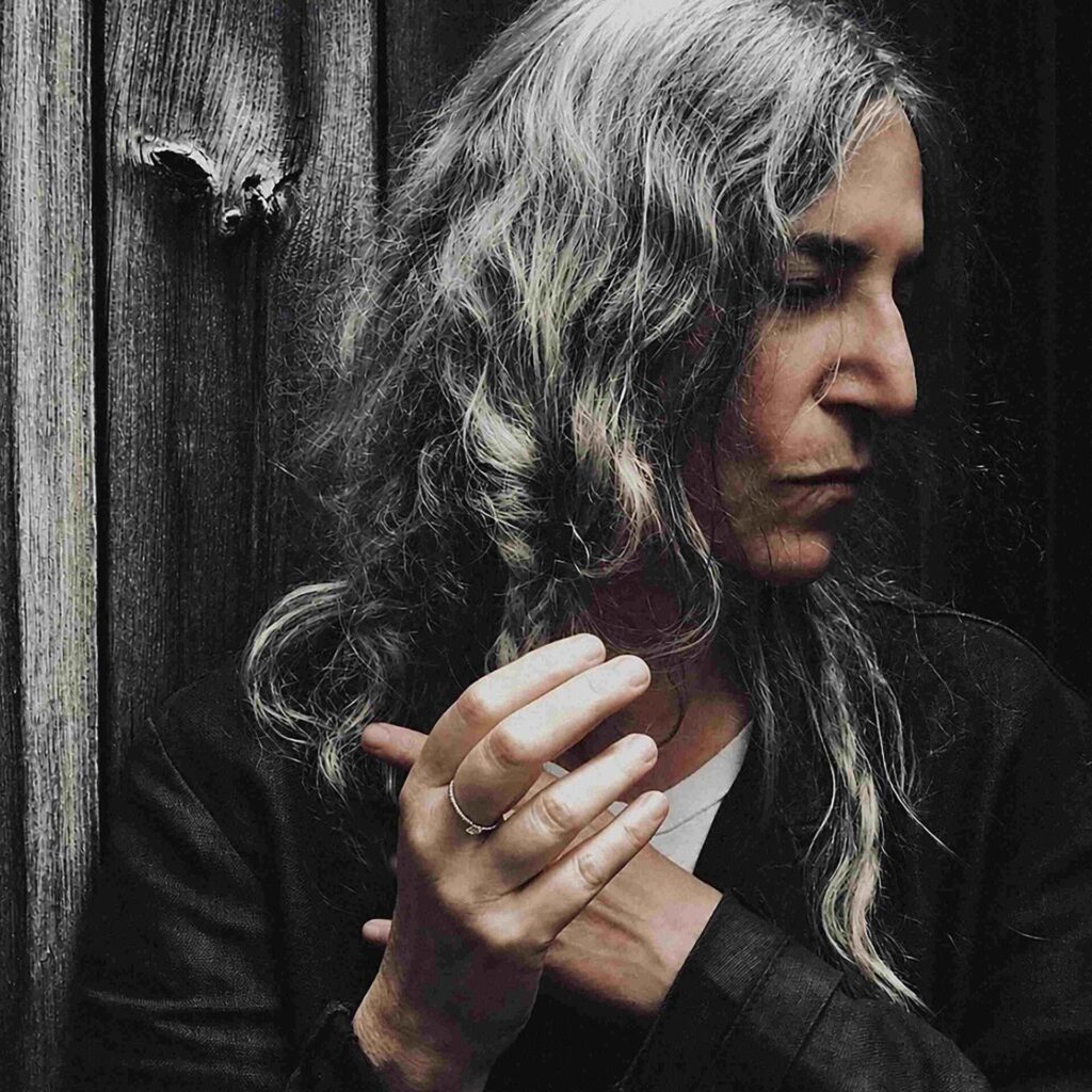Patti Smith
