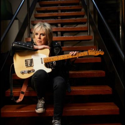 Lucinda Williams